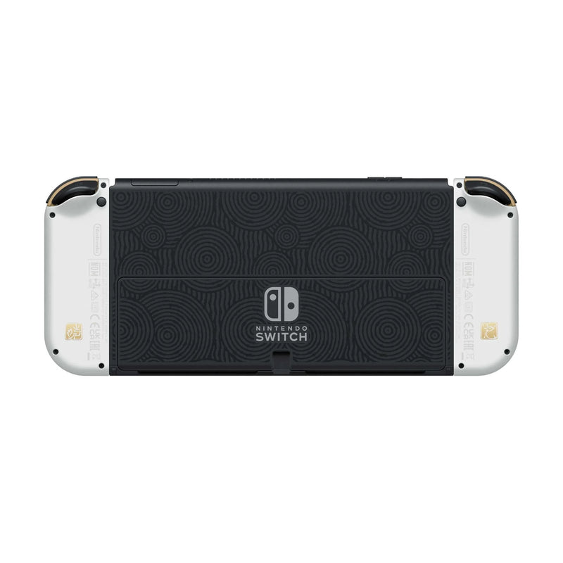 Nintendo Switch OLED Model The Legend of Zelda: Tears of the Kingdom Edition
