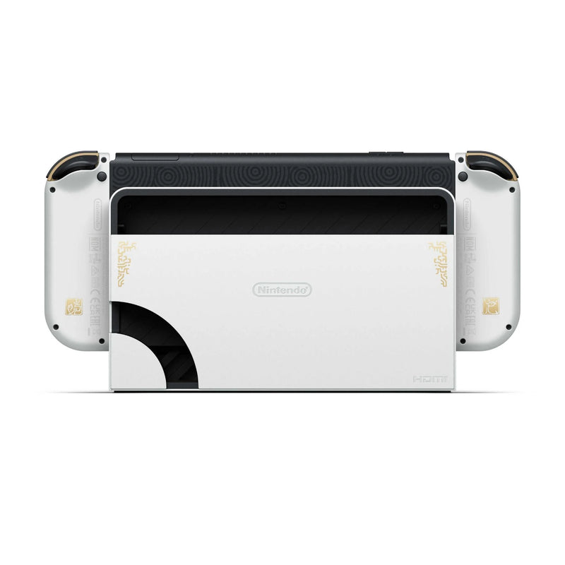 Nintendo Switch OLED Model The Legend of Zelda: Tears of the Kingdom Edition