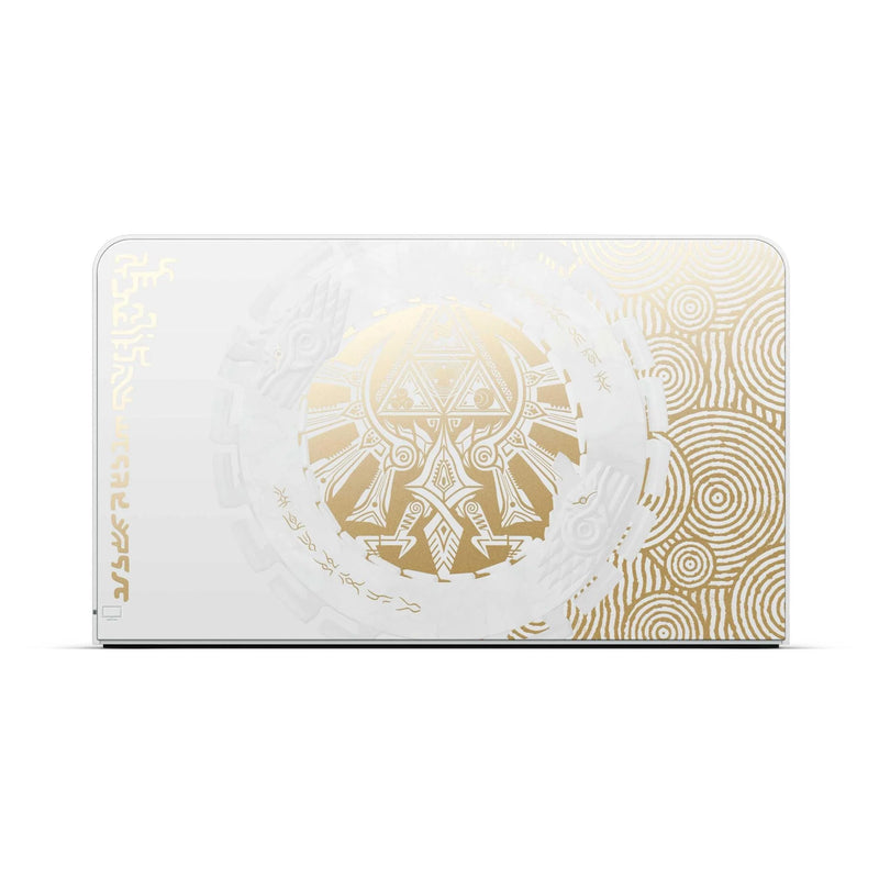 Nintendo Switch OLED Model The Legend of Zelda: Tears of the Kingdom Edition