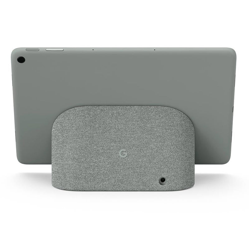 Google Pixel Tablet 128GB with Charging Speaker Dock (Hazel) - Opened Box