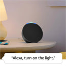 Amazon Echo Pop Compact Smart Speaker