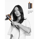 Dyson Airwrap™ Multi-Styler & Dryer Complete Long (Nickel & Copper)