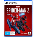 Marvel's Spider-Man 2 - PS5