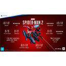 Marvel's Spider-Man 2 - PS5