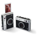 Instax Mini EVO Instant Camera (Black)