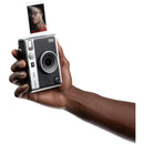 Instax Mini EVO Instant Camera (Black)