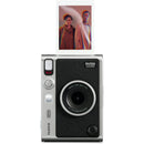 Instax Mini EVO Instant Camera (Black)