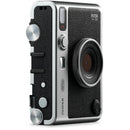 Instax Mini EVO Instant Camera (Black)