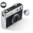 Instax Mini EVO Instant Camera (Black)