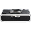 Instax Mini EVO Instant Camera (Black)