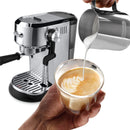 De'Longhi Dedica Maestro Plus Premium Compact Manual Coffee Machine