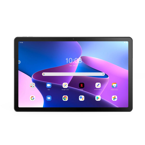 Lenovo Tab M10 Plus (3rd Gen) 10.6" 2K 128GB Tablet