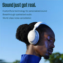 Bose QuietComfort Ultra Noise Cancelling Headphones