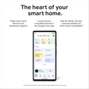 Google Nest Wifi Pro Home Mesh Wi-Fi 6E System [3-Pack]