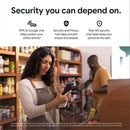 Google Pixel 8 5G 128GB (Obsidian)