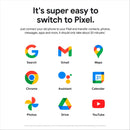 Google Pixel 8 5G 128GB (Obsidian)