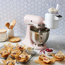 KitchenAid 4.8L Artisan Stand Mixer KSM195