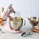 KitchenAid 4.8L Artisan Stand Mixer KSM195