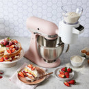 KitchenAid 4.8L Artisan Stand Mixer KSM195