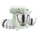KitchenAid 4.8L Artisan Stand Mixer KSM195