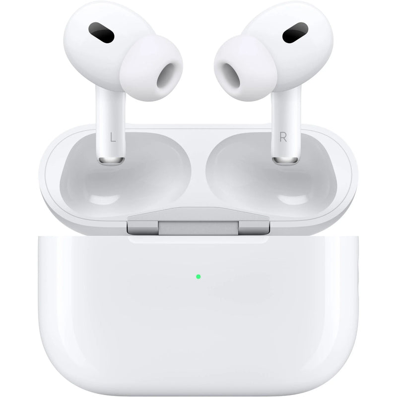 Apple AirPods Pro with MagSafe Charging Case [2nd Gen] (USB-C)