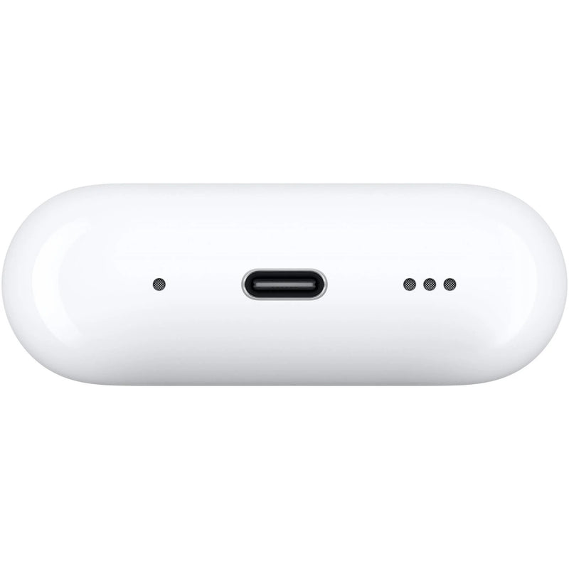 Apple AirPods Pro with MagSafe Charging Case [2nd Gen] (USB-C)