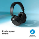 Sennheiser ACCENTUM Wireless Noise Cancelling Over-Ear Headphones