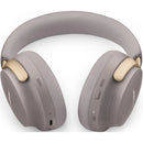 Bose QuietComfort Ultra Noise Cancelling Headphones (Sandstone)