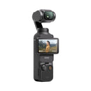 DJI Osmo Pocket 3 4K 3 Axis Gimbal Camera Combo [Pre-owned]