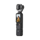 DJI Osmo Pocket 3 4K 3 Axis Gimbal Camera Combo [Pre-owned]
