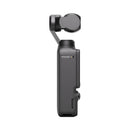 DJI Osmo Pocket 3 4K 3 Axis Gimbal Camera Combo [Pre-owned]