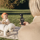 DJI Osmo Pocket 3 4K 3 Axis Gimbal Camera Combo [Pre-owned]