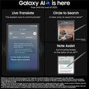 Samsung Galaxy S24 Ultra 5G 256GB (Titanium Grey)