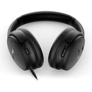 Bose QuietComfort SC Over-Ear Headphones