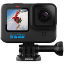 GoPro Hero10 Black 5.3K HyperSmooth 4.0 Action Cam