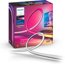 Philips Hue Gradient PC Strip 24-27" Starter Kit (Bridge Included)