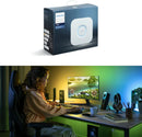 Philips Hue Gradient PC Strip 24-27" Starter Kit (Bridge Included)