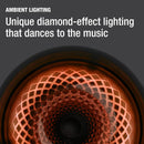 Harman Kardon Aura Studio 4 Wireless Bluetooth Speaker (Black)