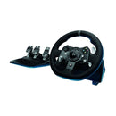 Logitech G920 Driving Force Racing Wheel for Xbox Series X/S One and PC
