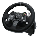 Logitech G920 Driving Force Racing Wheel for Xbox Series X/S One and PC