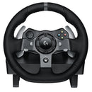 Logitech G920 Driving Force Racing Wheel for Xbox Series X/S One and PC