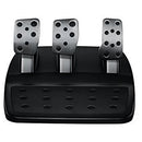 Logitech G920 Driving Force Racing Wheel for Xbox Series X/S One and PC