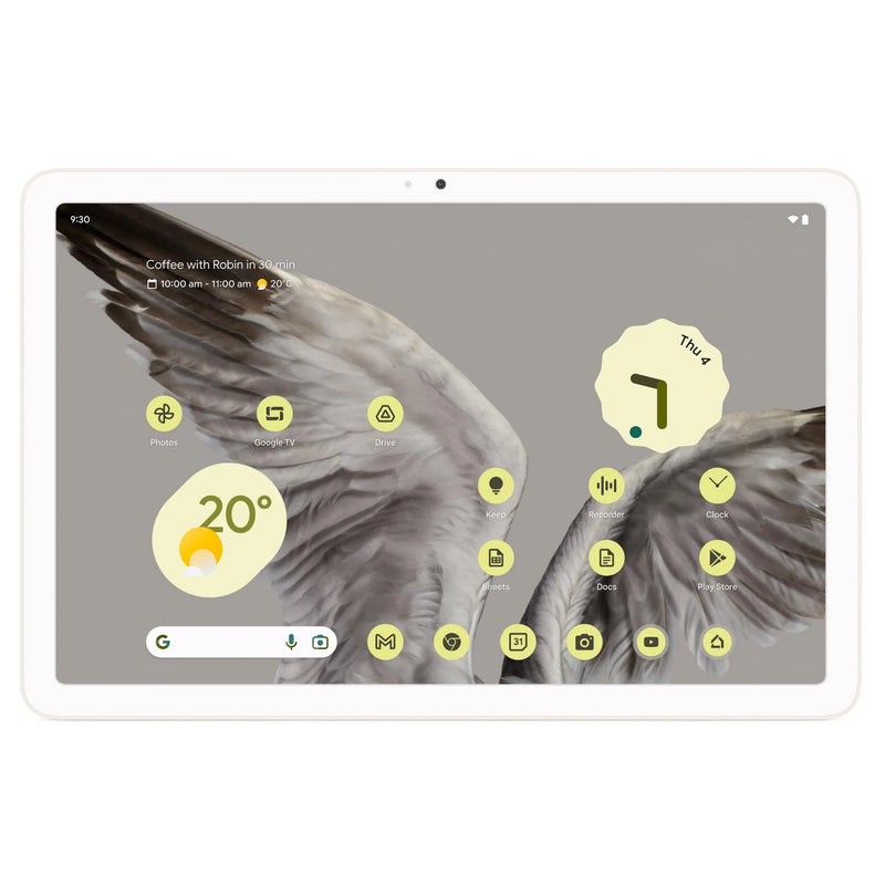 Google Pixel Tablet 128GB