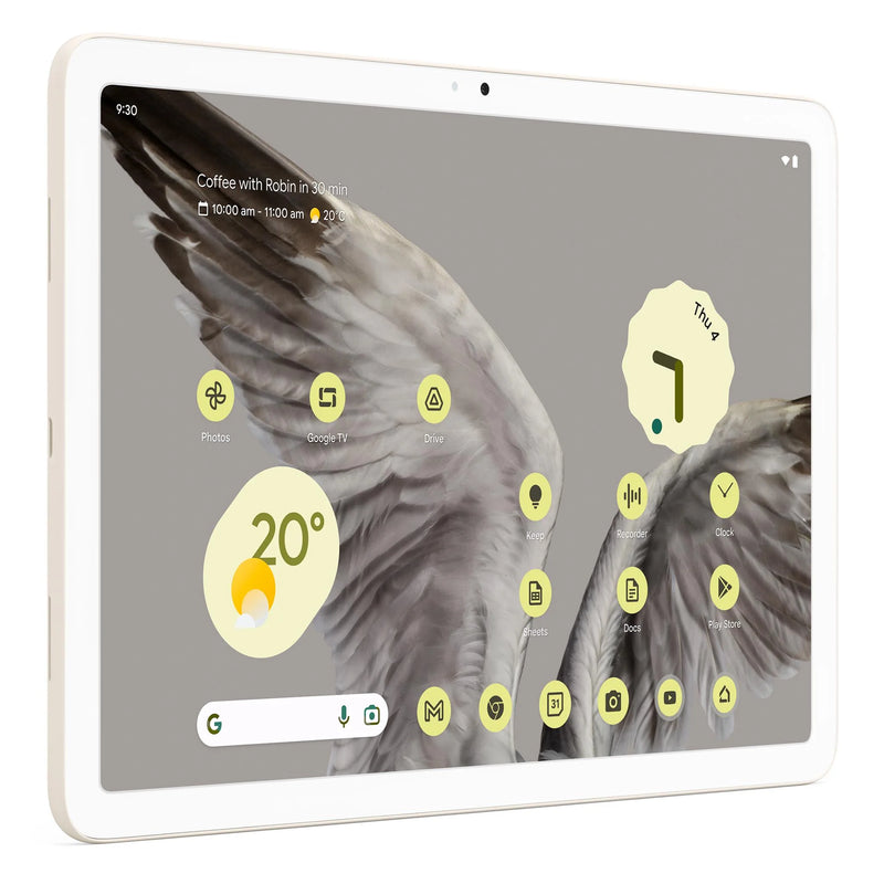Google Pixel Tablet 128GB