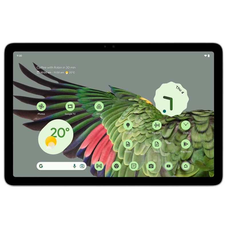 Google Phablets Google Pixel Tablet 128GB