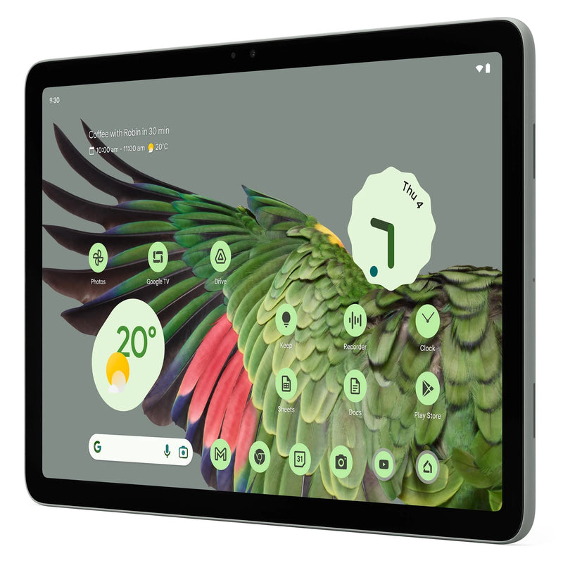 Google Phablets Google Pixel Tablet 128GB