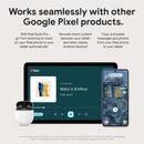 Google Pixel Tablet 128GB