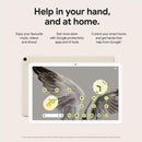 Google Pixel Tablet 128GB