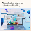 Microsoft Surface Laptop (7th Edition) Copilot+ PC 13.8" Snapdragon X Plus 10 core/16GB/512GB (Platinum)