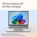 Microsoft Surface Laptop (7th Edition) Copilot+ PC 13.8" Snapdragon X Plus 10 core/16GB/512GB (Platinum)